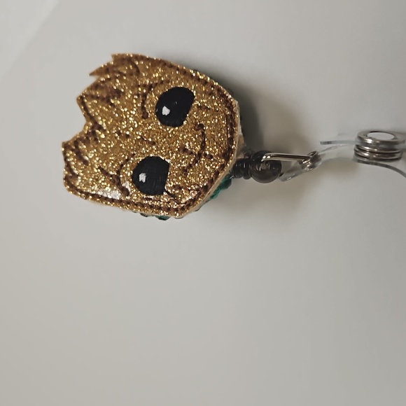 Groot badge holder - Picture 5 of 5
